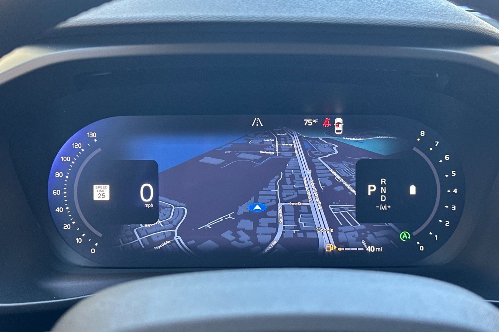 New 2026 Volvo XC40 B5 Plus w/ Protection Package Premier image 26