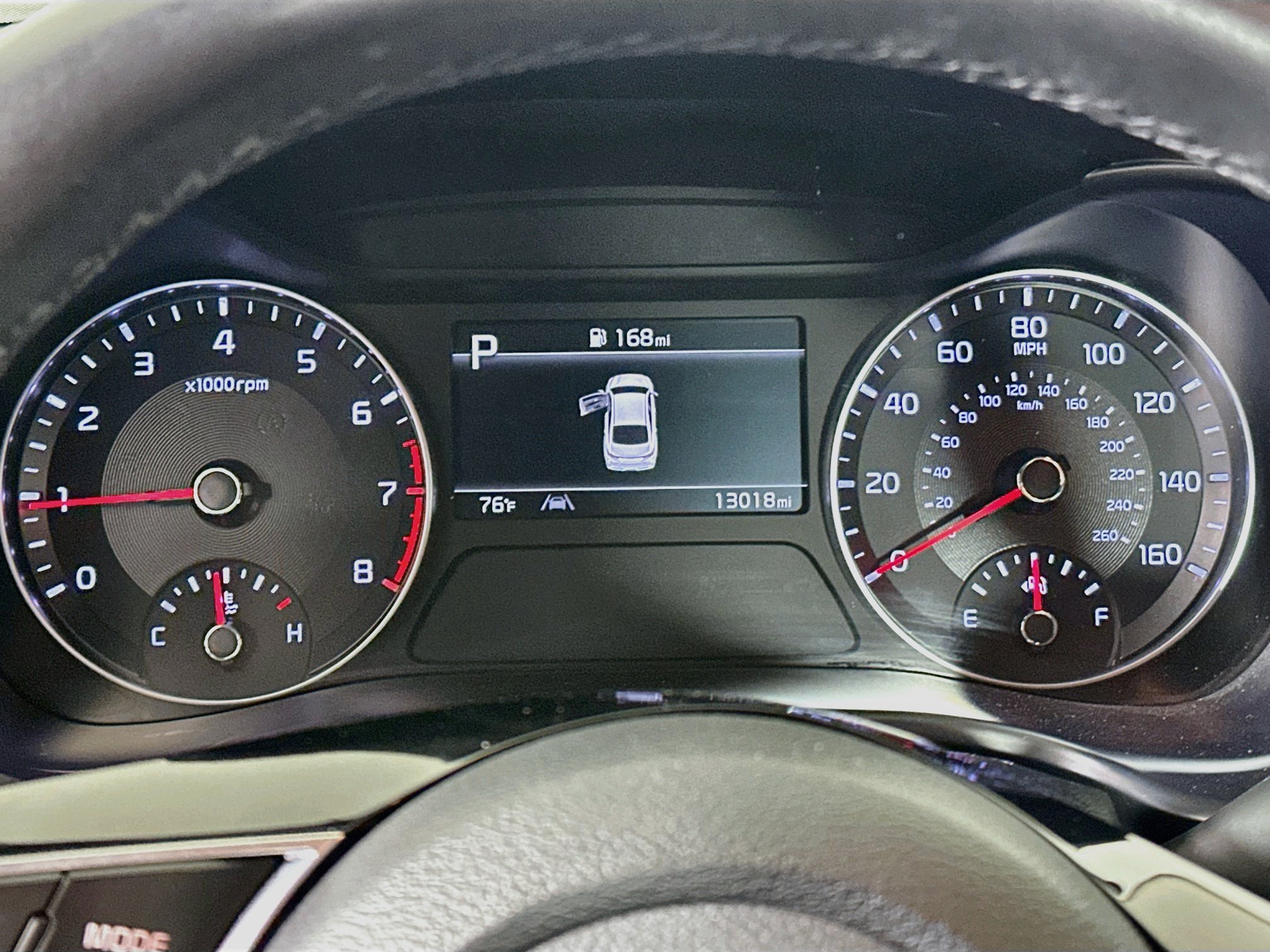 Used 2024 Kia Forte GT-Line FWD image 19