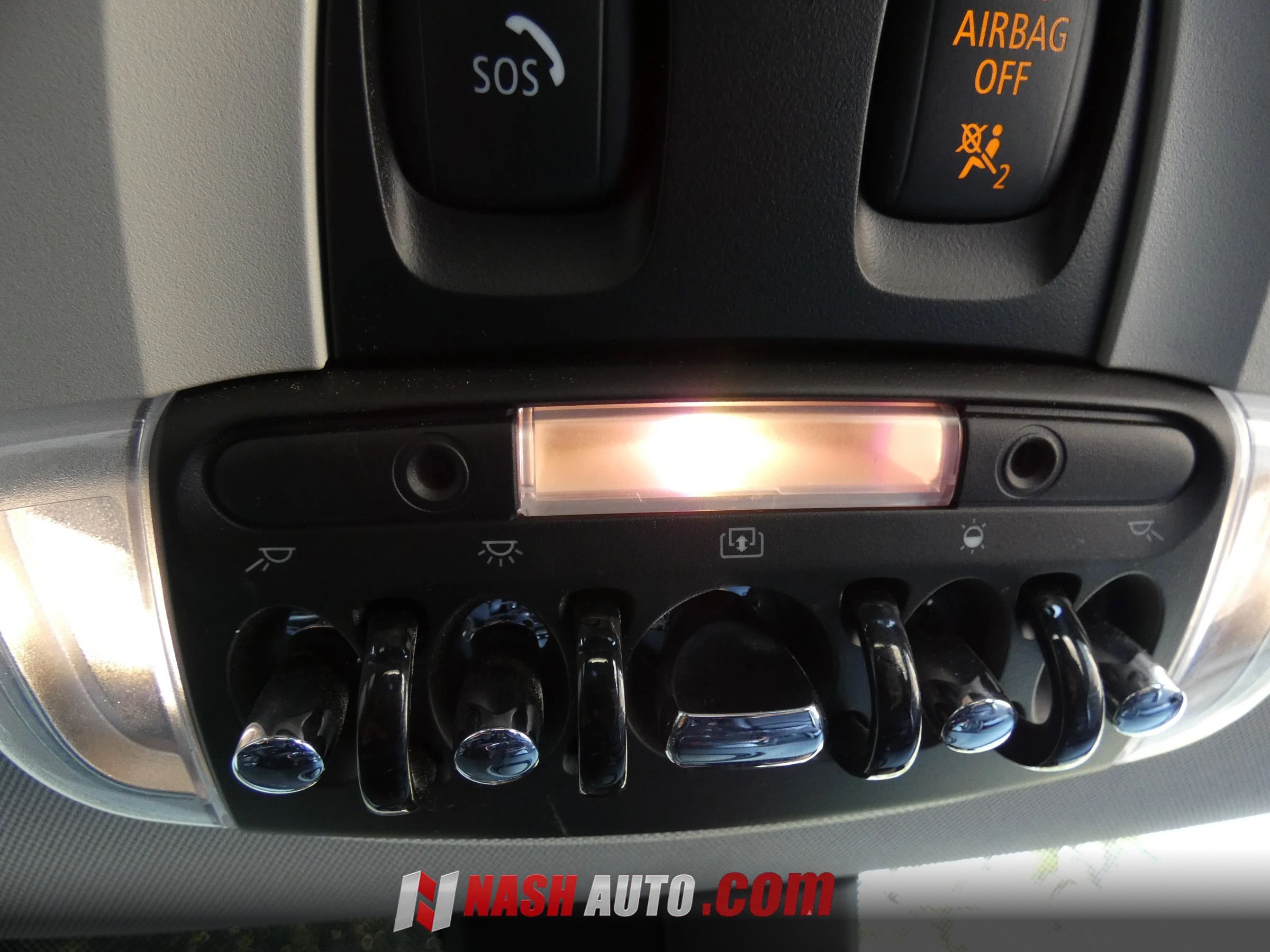 Used 2019 MINI Cooper S FWD image 57
