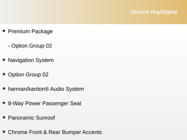 Used 2023 Hyundai Santa Fe SEL w/ Premium Package image 9