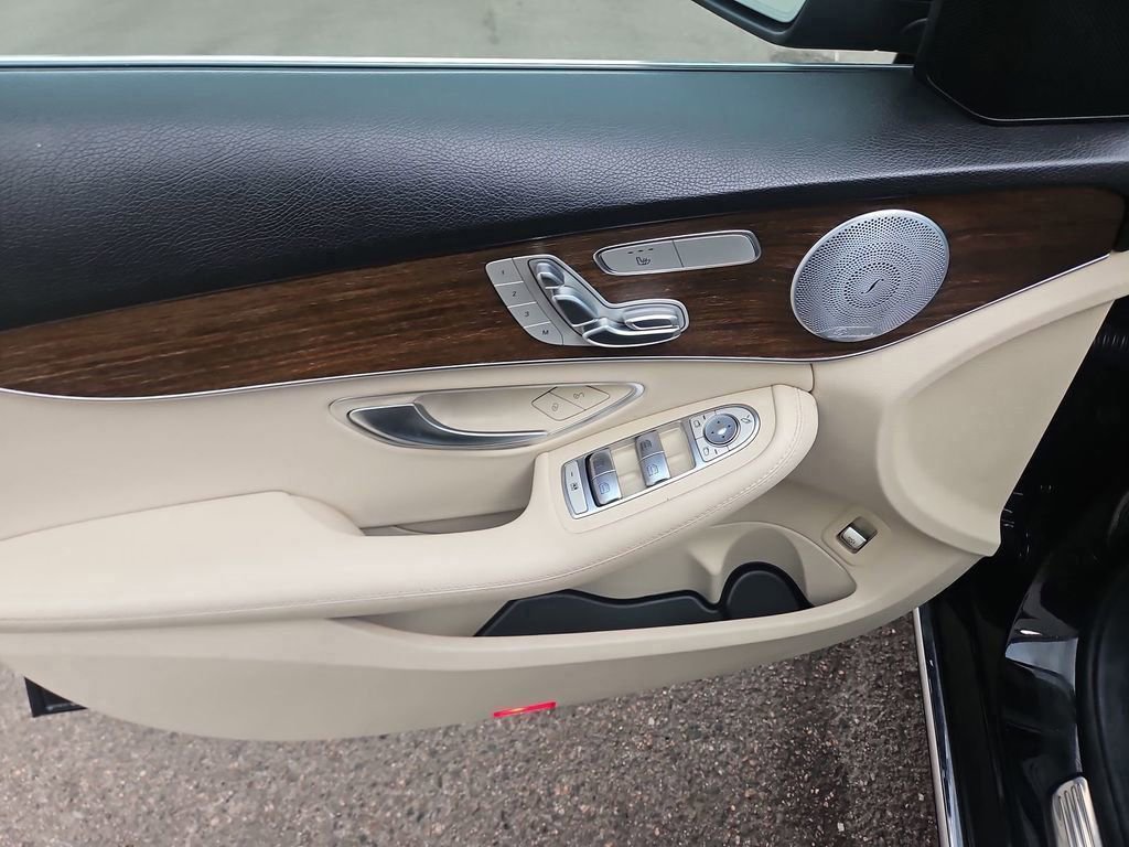 Used 2021 Mercedes-Benz C 300 C 300 w/ Premium Package image 13