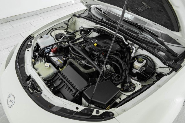 Used 2008 MAZDA MX-5 Miata Grand Touring w/ Premium Pkg RWD image 41