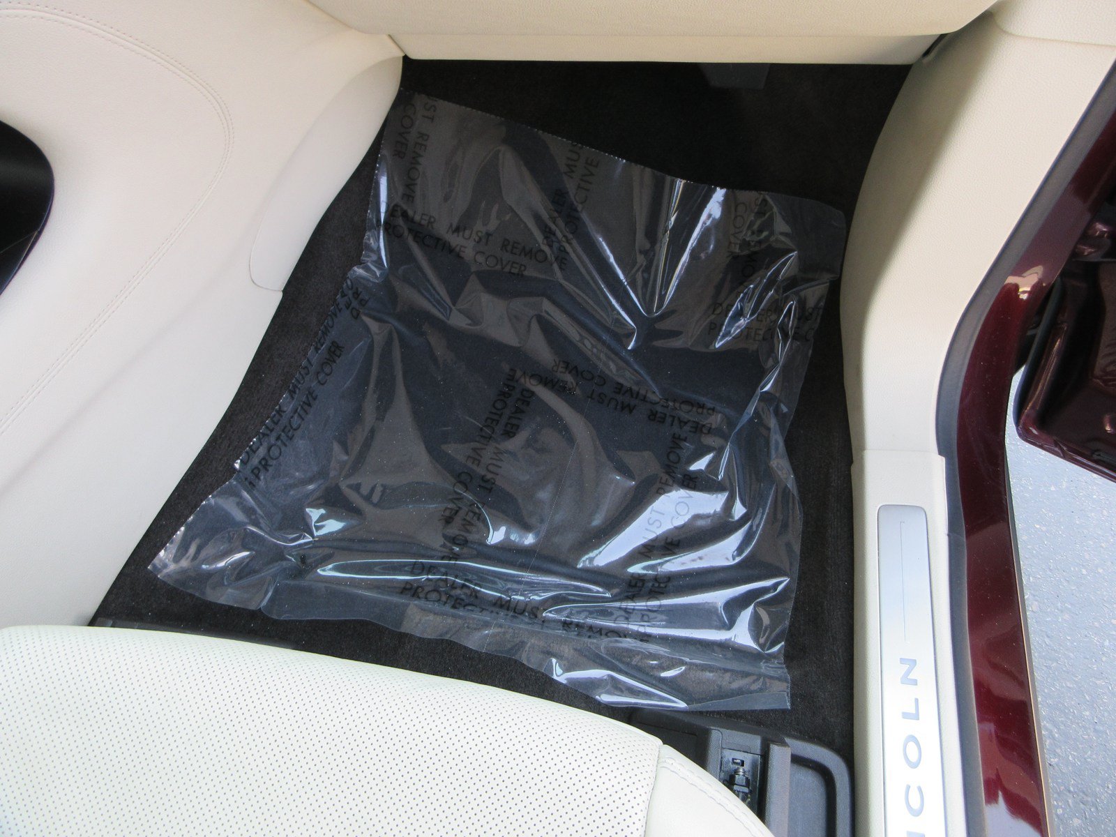 Used 2016 Lincoln MKC Reserve AWD/4WD image 27