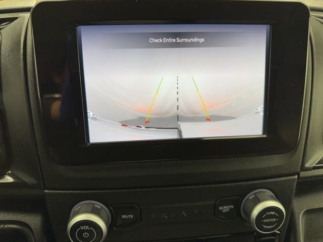 Used 2025 RAM ProMaster 2500 w/ Convenience Group image 5