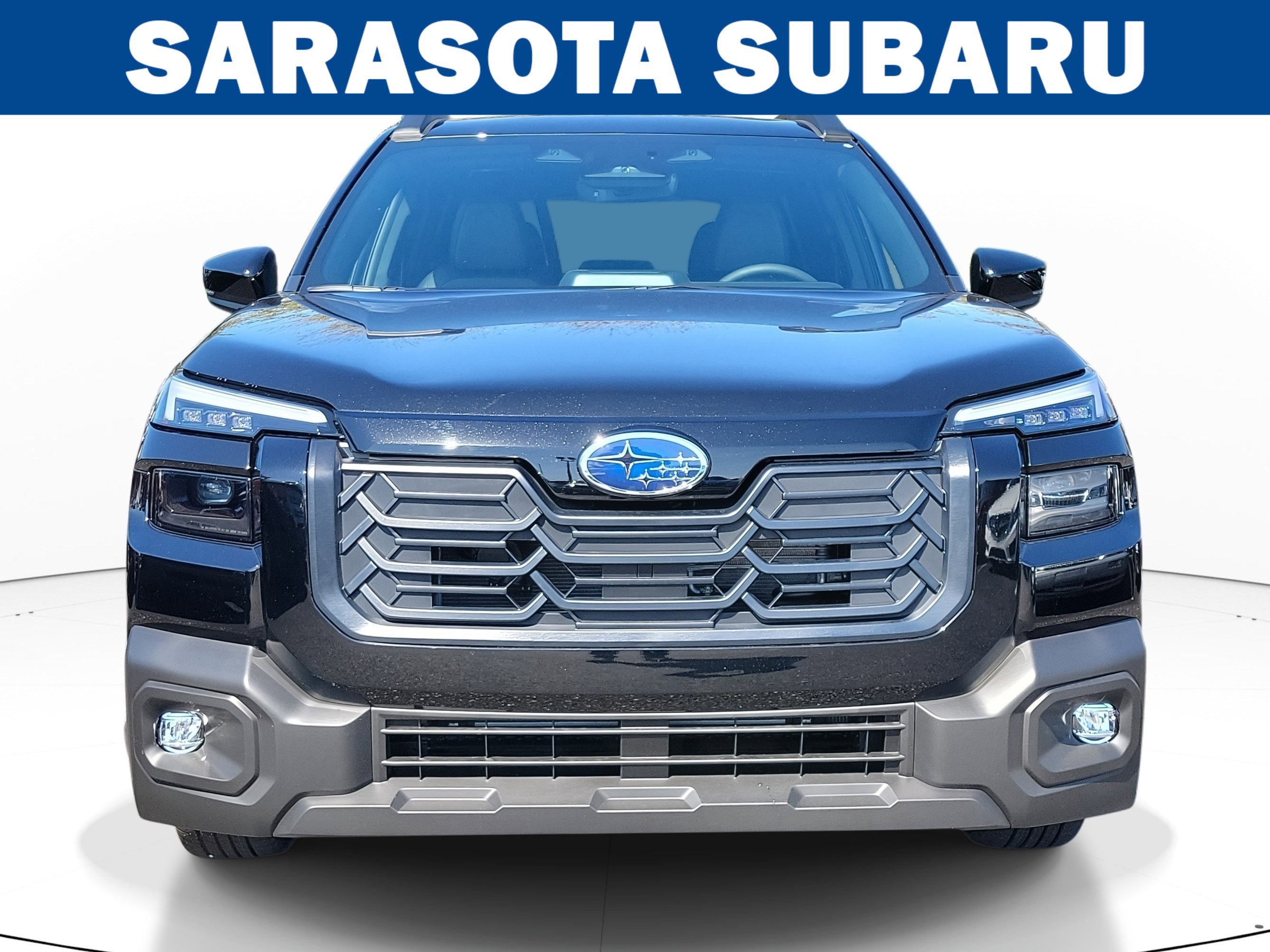 New 2026 Subaru Outback Premium image 2