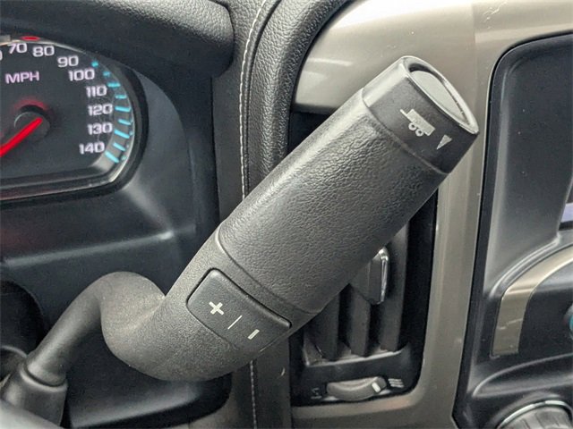 Used 2019 Chevrolet Silverado 3500 High Country w/ Duramax Plus Package image 27