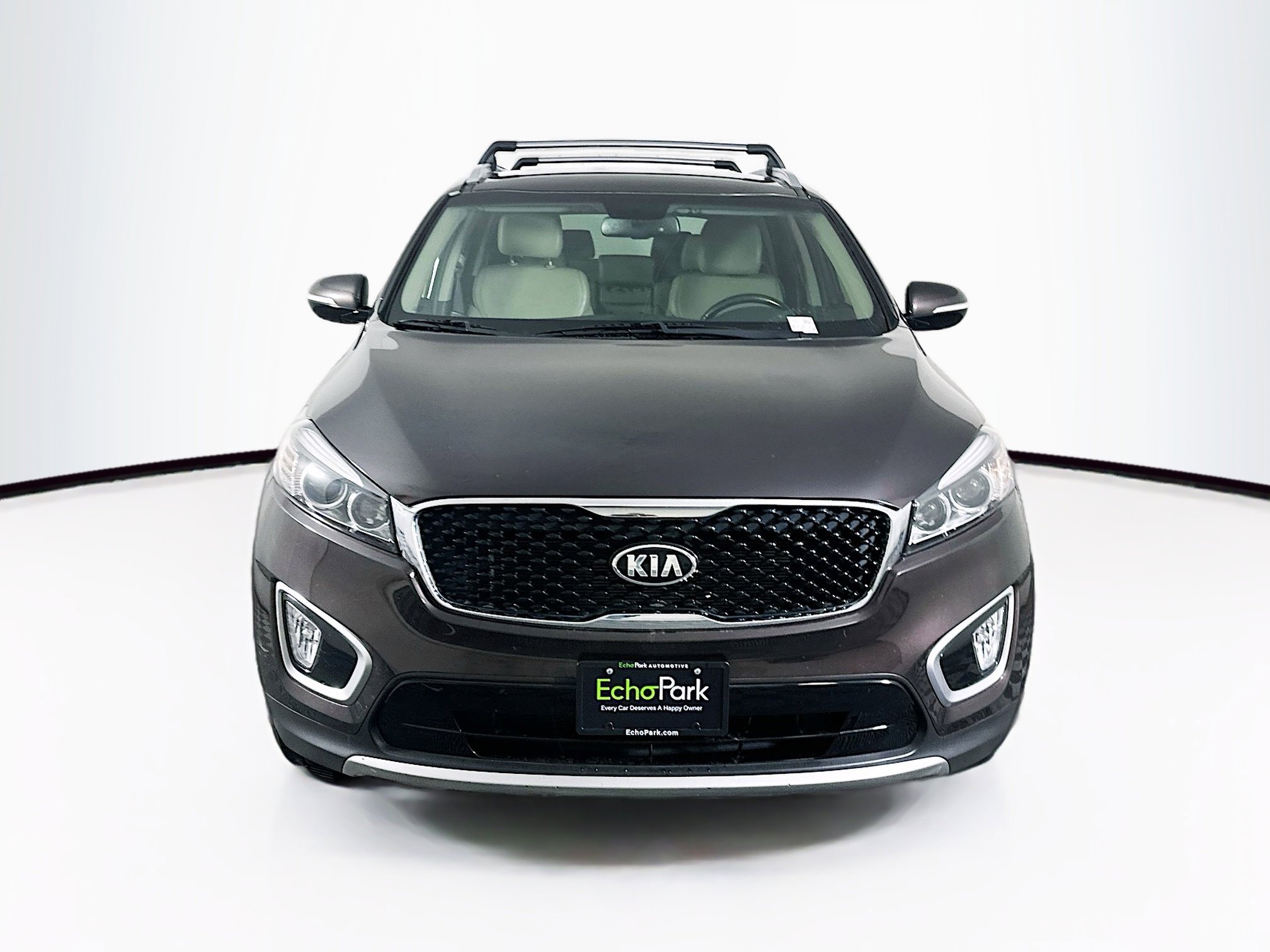 Used 2017 Kia Sorento EX image 2
