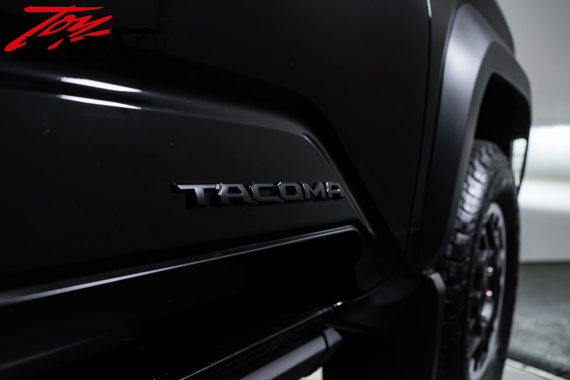 Used 2025 Toyota Tacoma TRD Off-Road AWD/4WD image 11