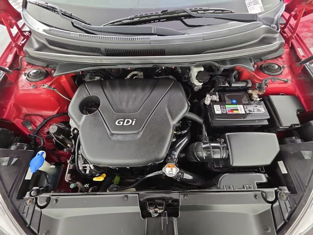 Used 2014 Hyundai Veloster FWD image 45