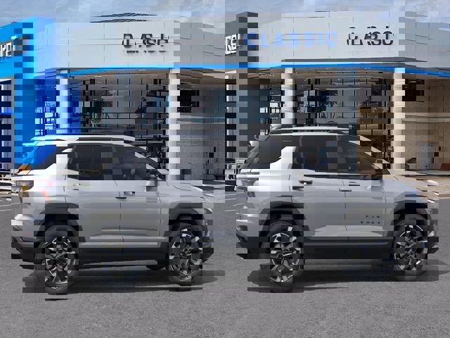 New 2026 Chevrolet Equinox RS FWD image 5