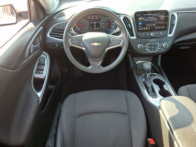 Used 2024 Chevrolet Malibu LT image 11