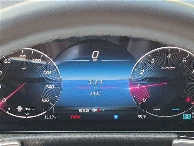 Used 2026 Mercedes-Benz GLB 250 image 12