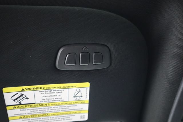 Used 2023 Ford F350 Platinum w/ Tremor Off-Road Package AWD/4WD image 69