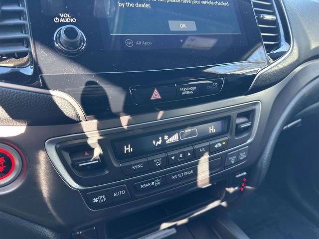 Certified 2023 Honda Passport EX-L image 23