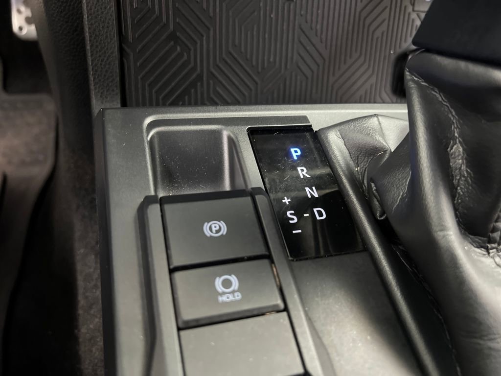 Used 2024 Toyota Tacoma TRD Sport image 50