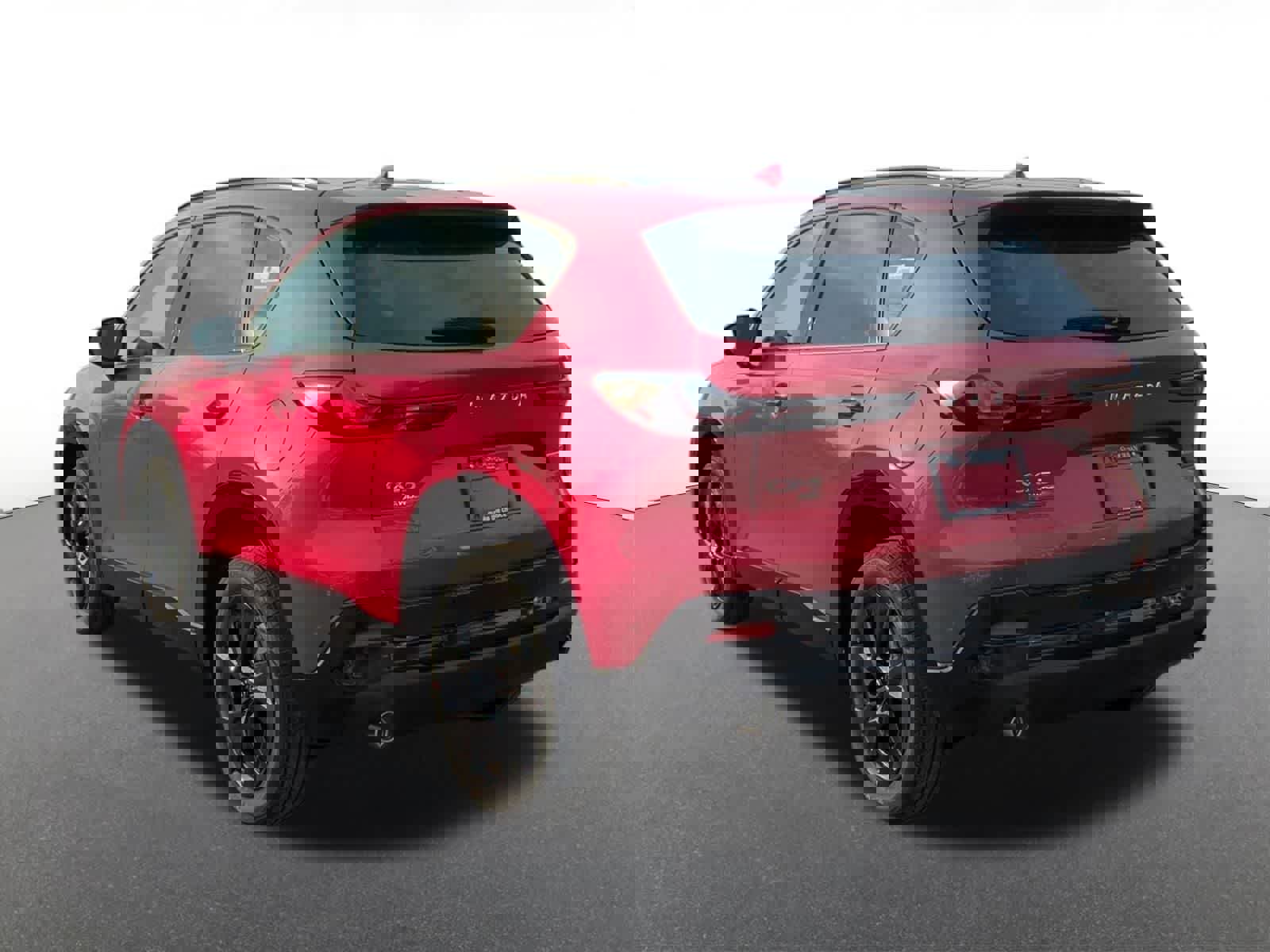 New 2026 MAZDA CX-5 2.5 S w/ Premium Plus Package image 4