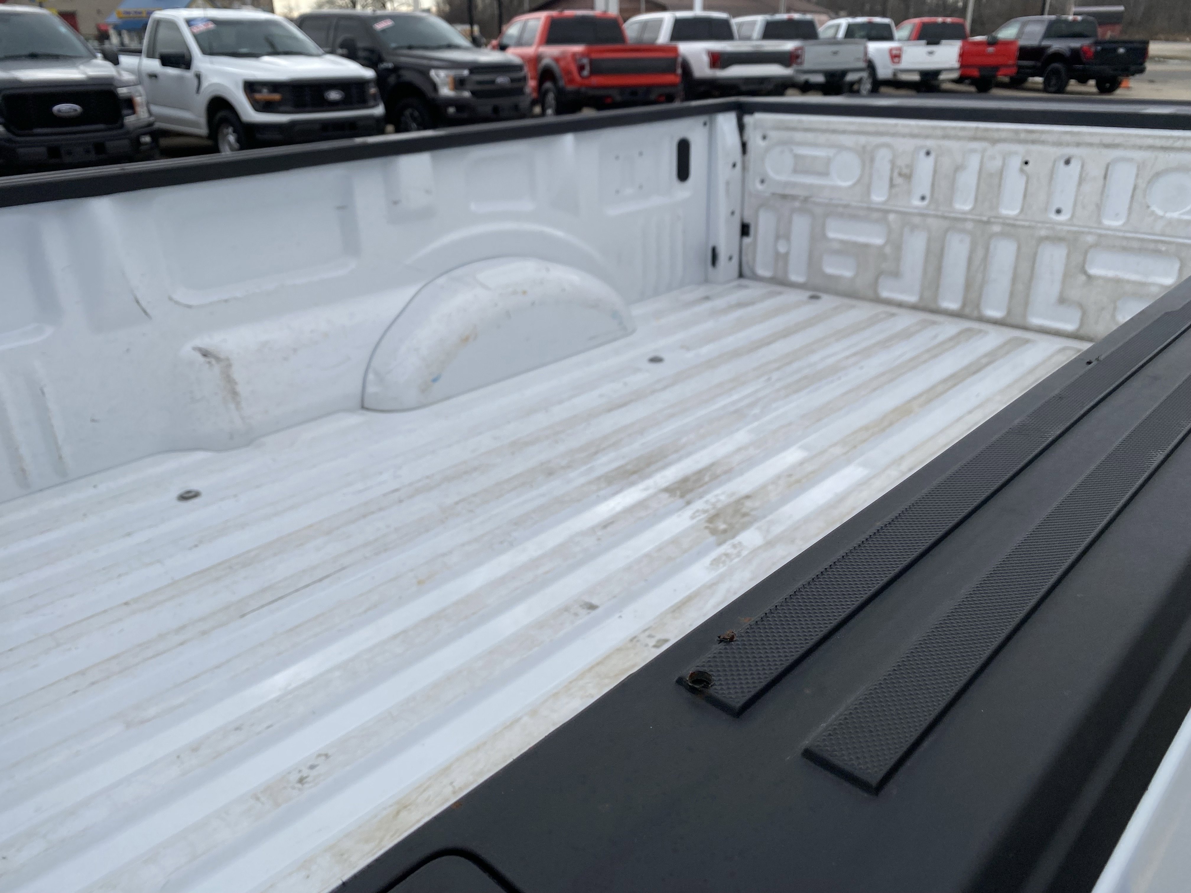 Used 2023 Ford F150 XL image 5