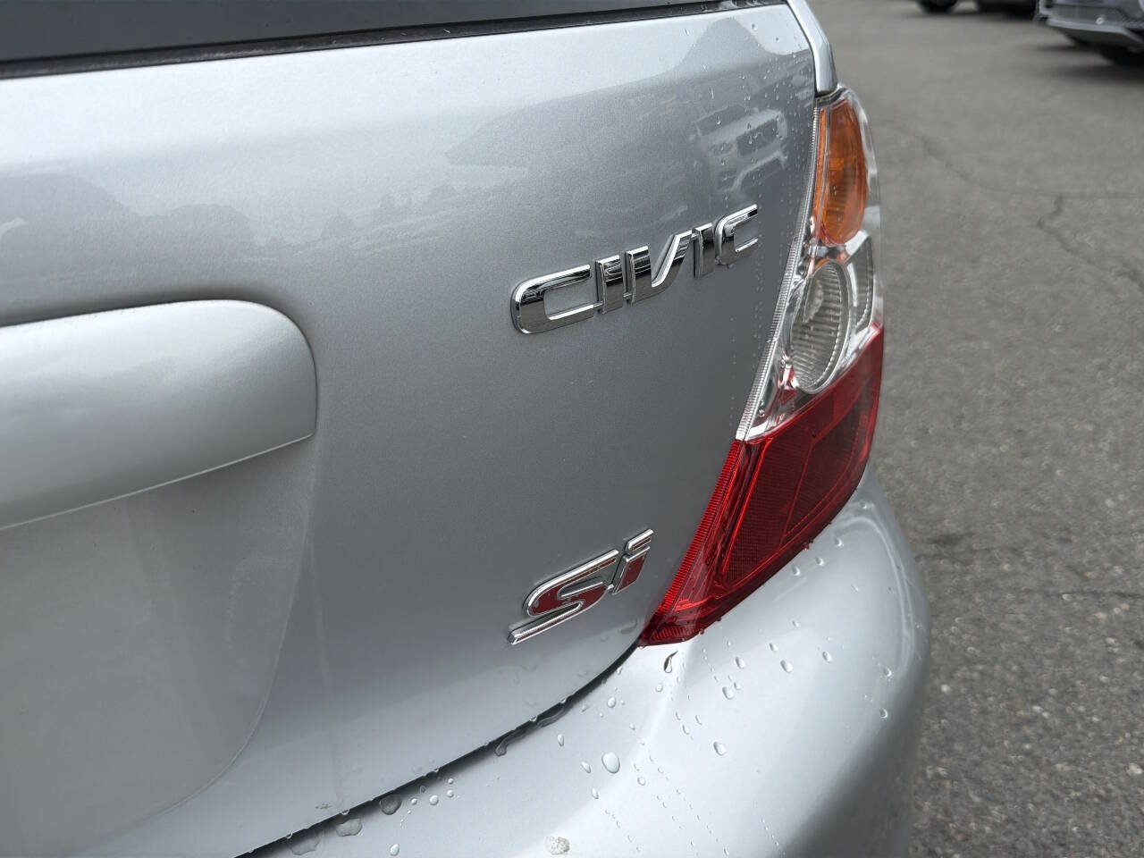 Used 2005 Honda Civic Si image 5