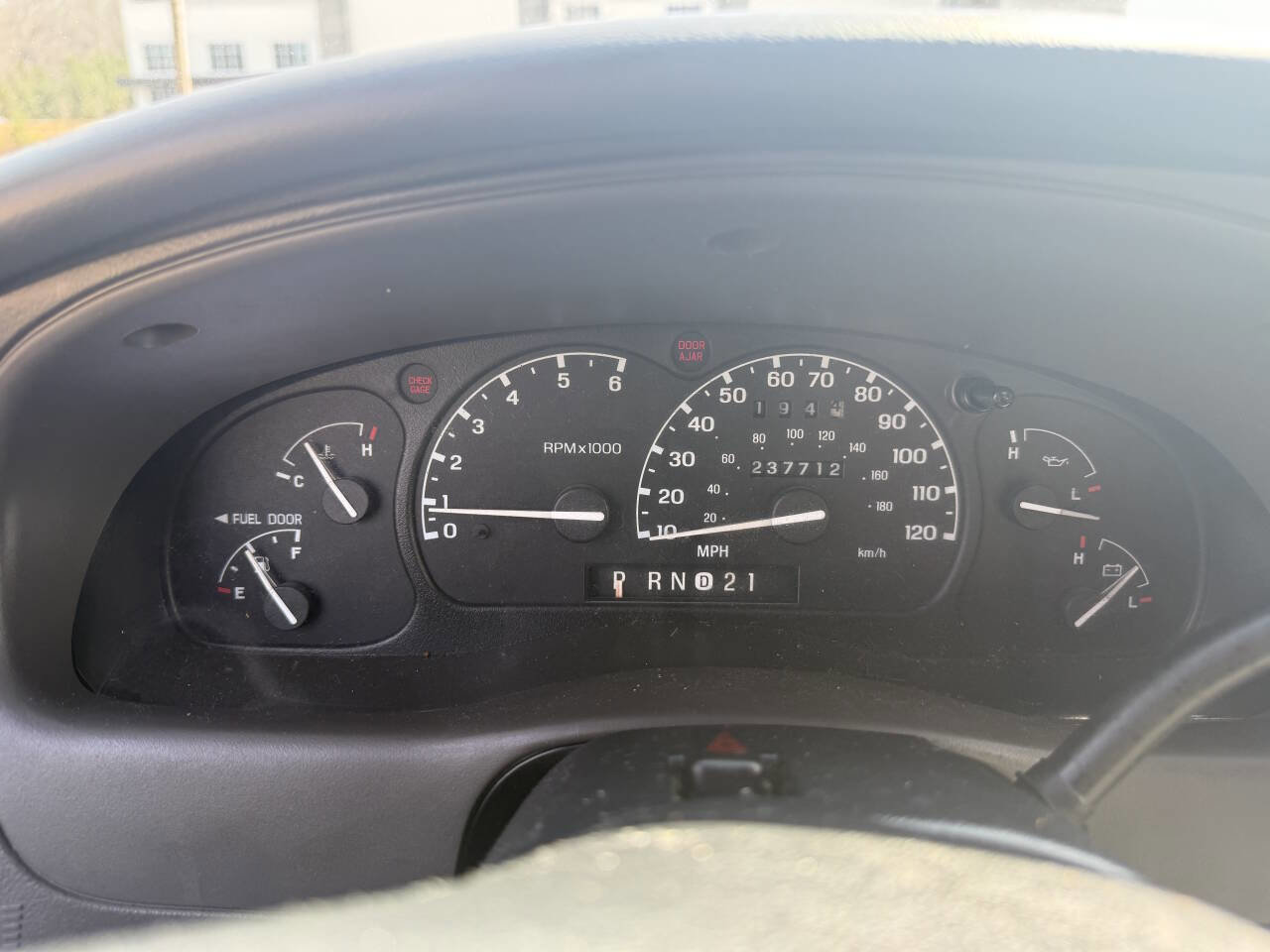 Used 2002 Ford Ranger Edge image 23