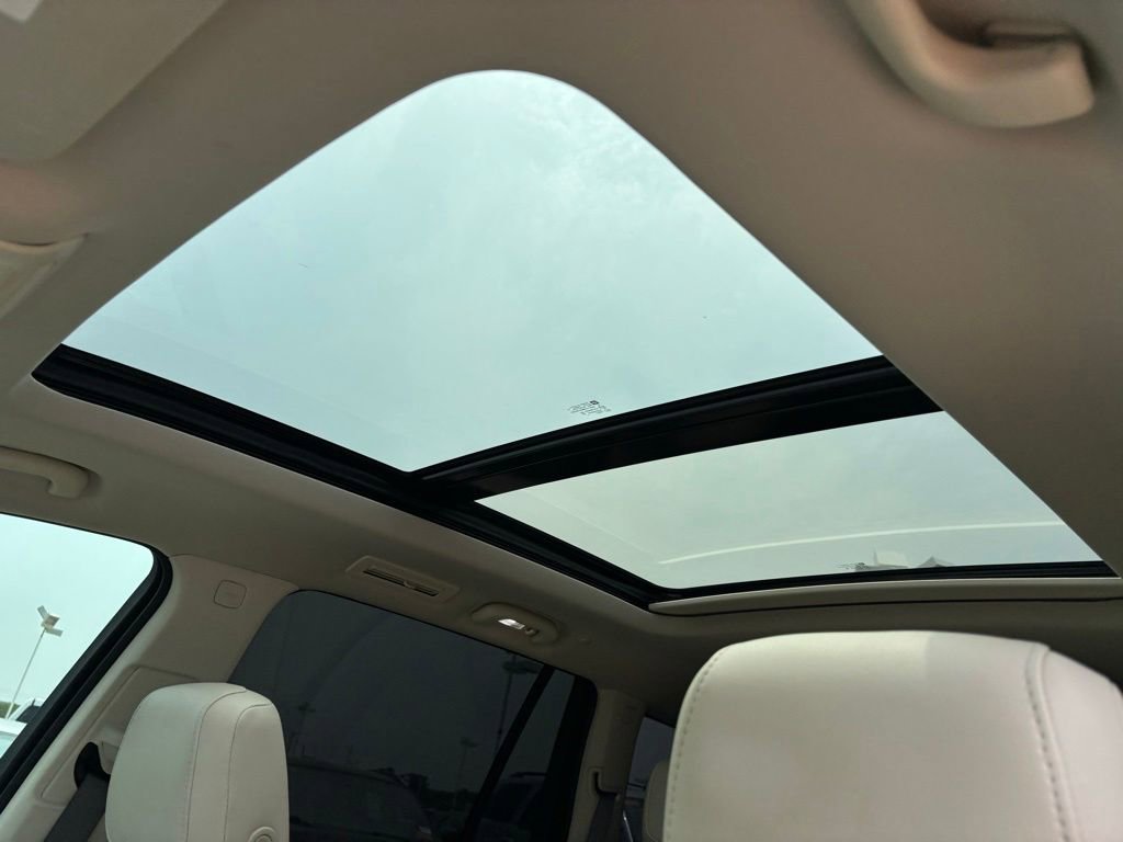 Used 2022 Cadillac XT6 Premium Luxury w/ Technology Package FWD image 9