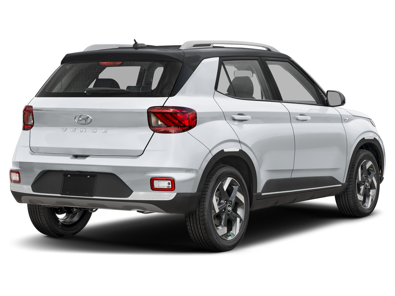 New 2026 Hyundai Venue SEL FWD image 2