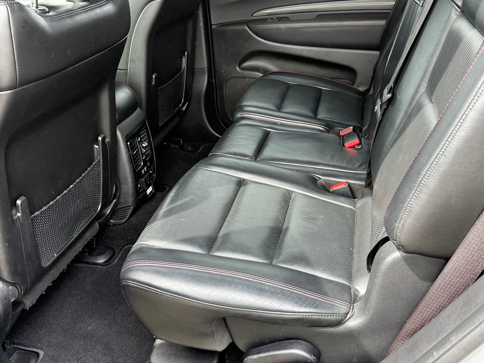 Used 2021 Dodge Durango R/T w/ Blacktop Package AWD/4WD image 20