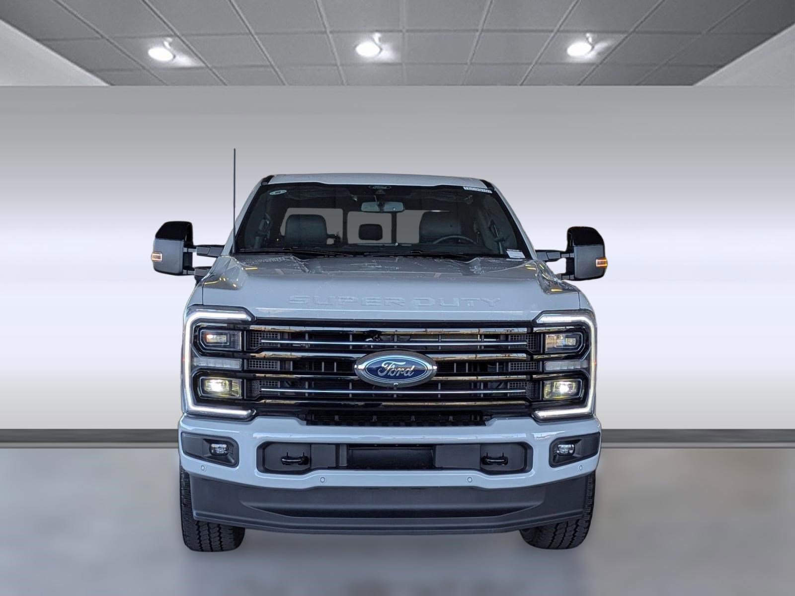New 2026 Ford F250 Platinum image 6