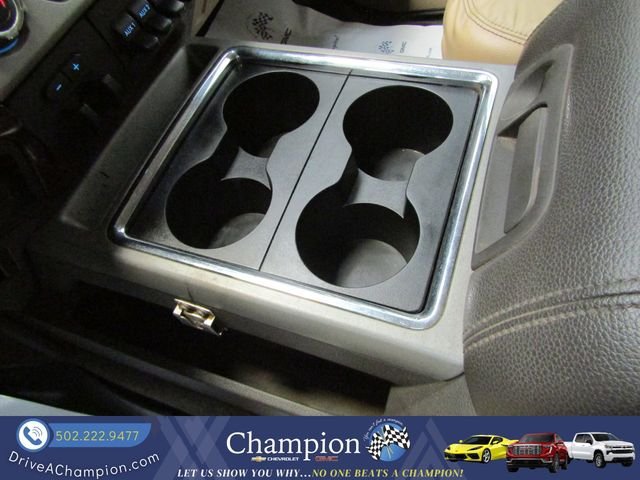 Used 2015 Ford F350 4x4 Crew Cab Super Duty image 44