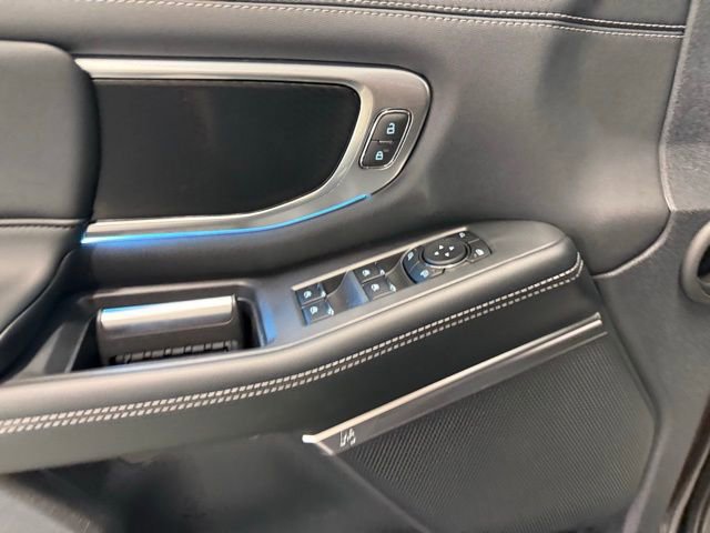 New 2026 Ford Expedition Platinum AWD/4WD image 12