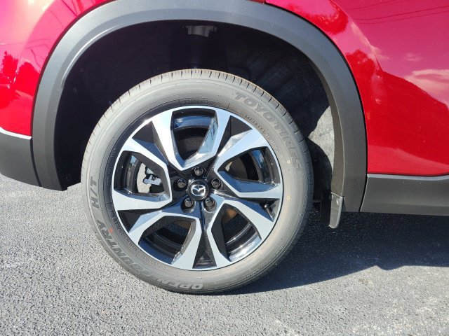 New 2026 MAZDA CX-5 Preferred AWD/4WD image 23