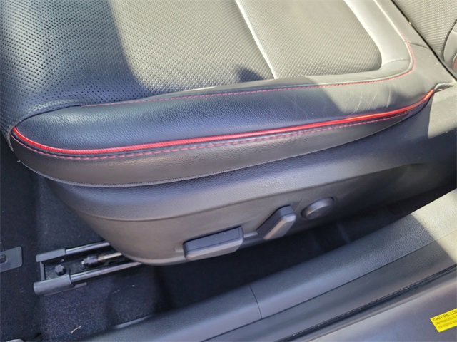 Used 2019 Hyundai Kona Ultimate image 12