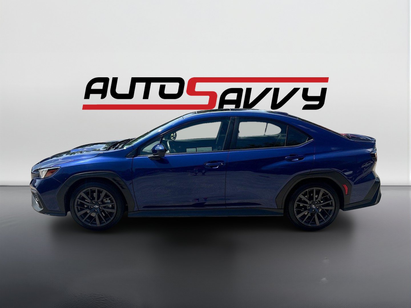 Used 2025 Subaru WRX Premium w/ Accessory Package #2 AWD/4WD image 4