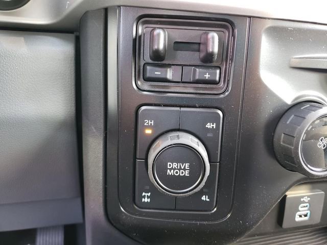 New 2026 Ford F250 XL w/ STX Appearance Package image 21