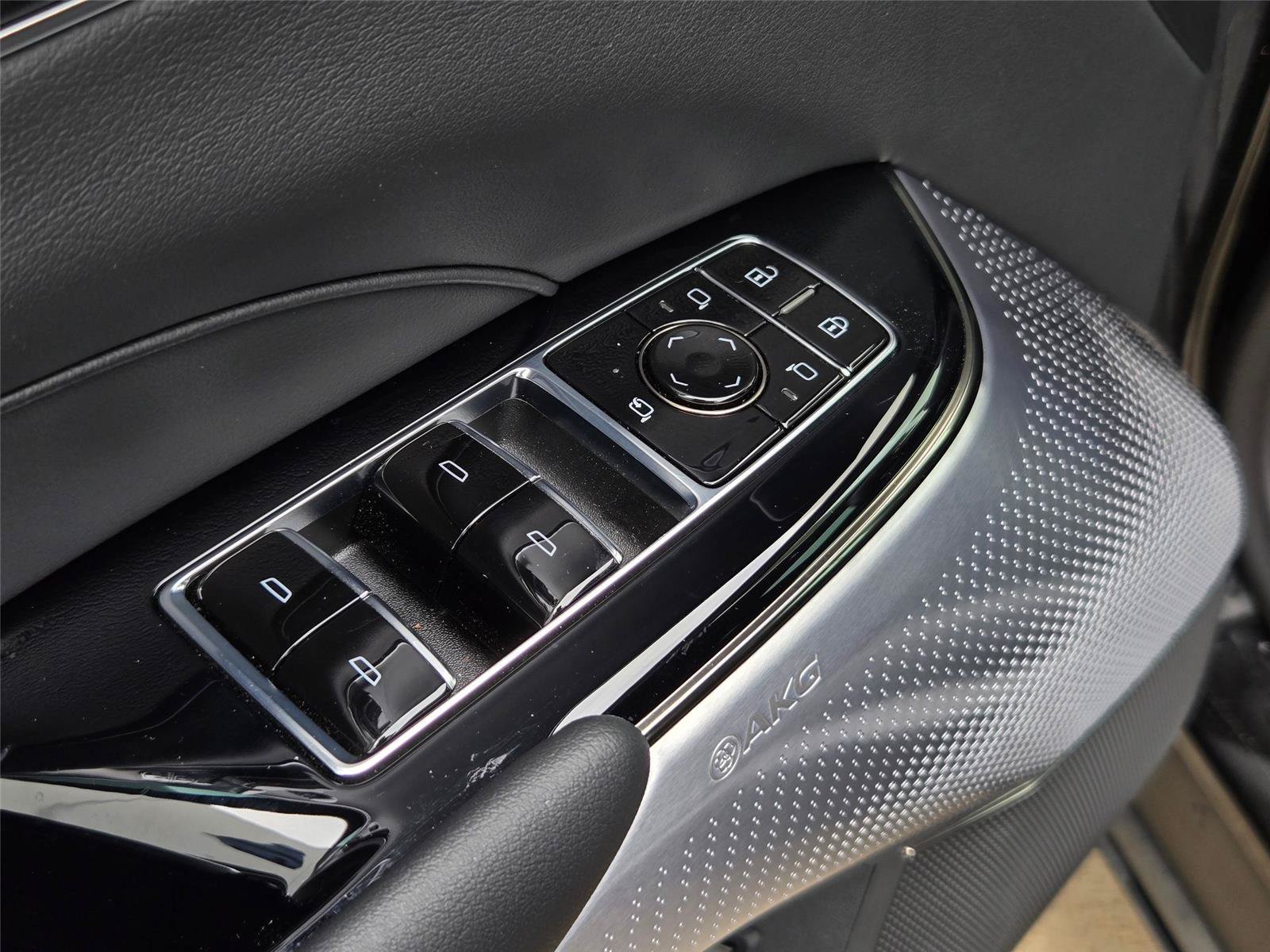 New 2026 Cadillac Lyriq Premium Sport w/ LPO, Floor Liner Package AWD/4WD image 26