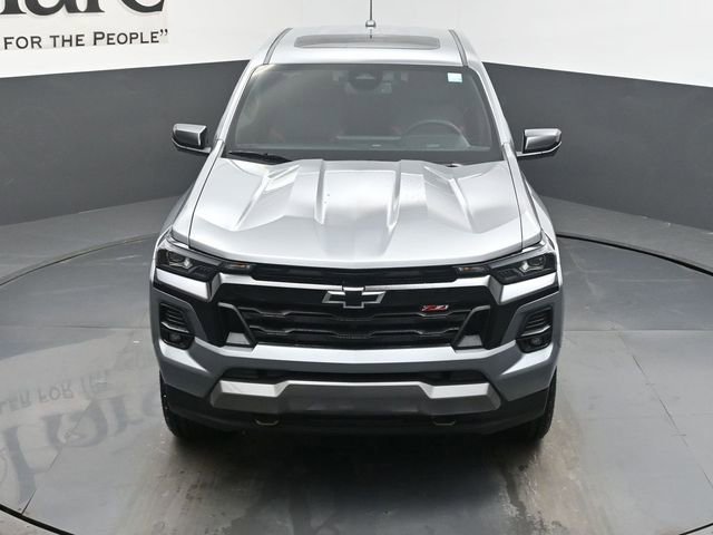New 2026 Chevrolet Colorado Z71 w/ Technology Package image 37