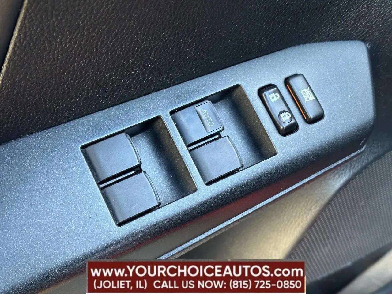 Used 2016 Toyota RAV4 XLE image 24