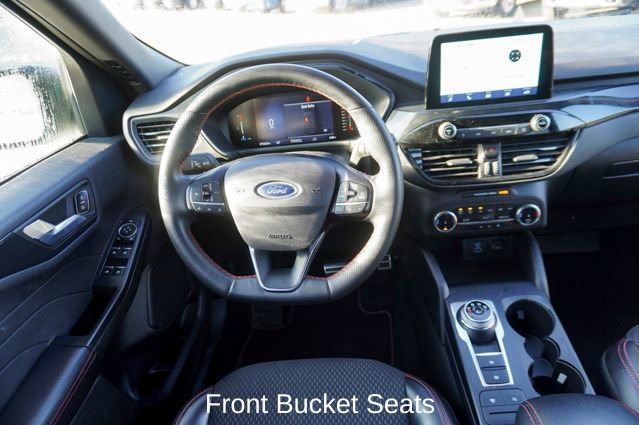 Used 2023 Ford Escape ST-Line image 9