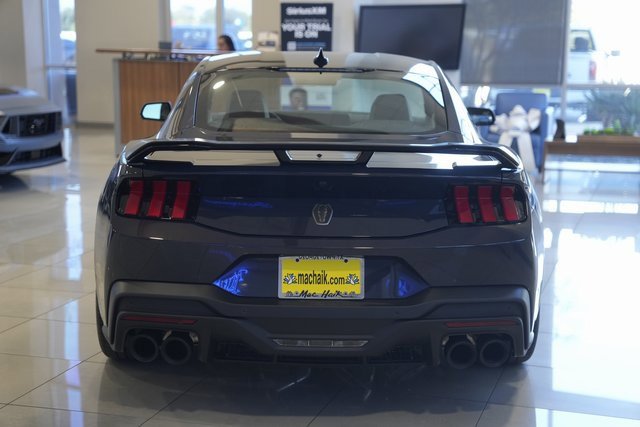 New 2025 Ford Mustang Dark Horse image 7