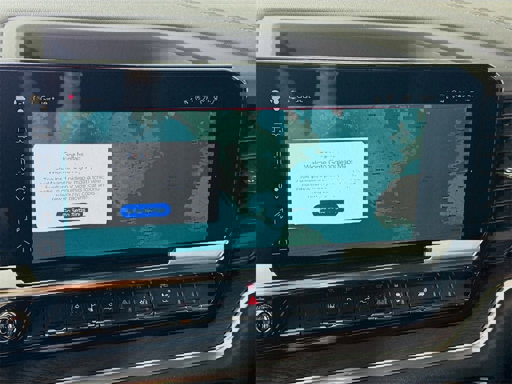 New 2026 GMC Sierra 2500 SLT w/ SLT Premium Package image 8