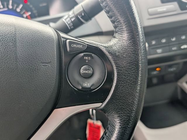 Used 2012 Honda Civic EX-L image 18