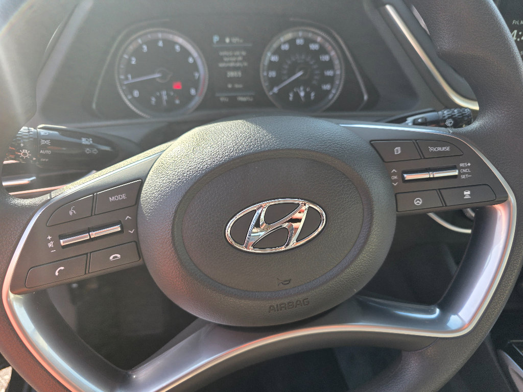 Used 2023 Hyundai Sonata SEL image 19