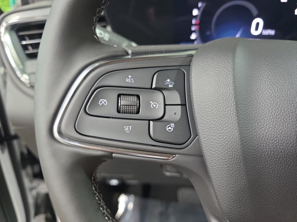 New 2026 Buick Encore GX Preferred w/ Comfort Package AWD/4WD image 19