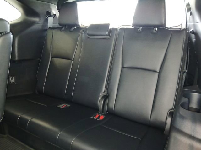Used 2022 Toyota Highlander XSE image 13