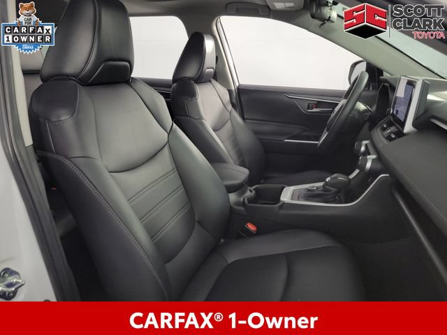 Used 2023 Toyota RAV4 XLE Premium AWD/4WD image 14