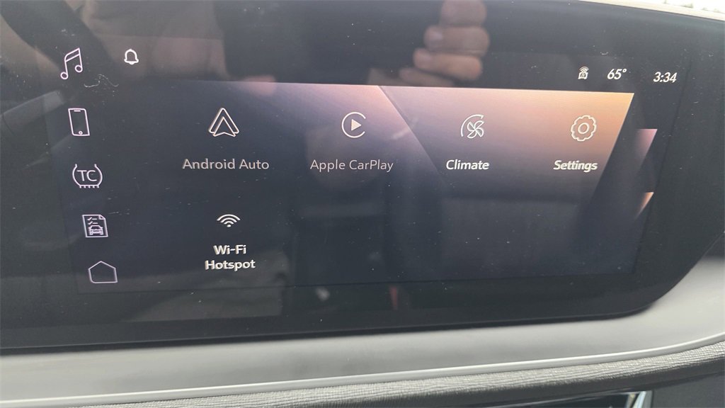 Used 2024 Buick Envista Avenir image 22