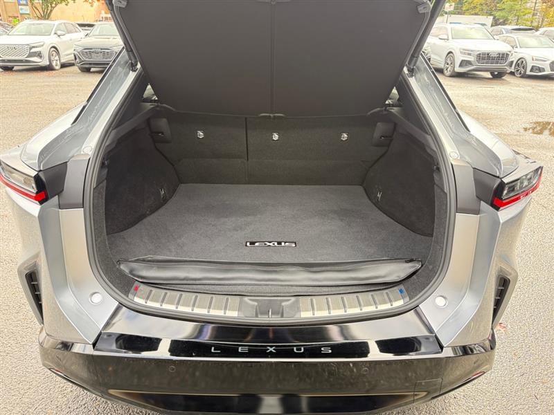 Used 2023 Lexus RZ 450e Premium w/ Accessory Package (Z1) AWD/4WD image 17