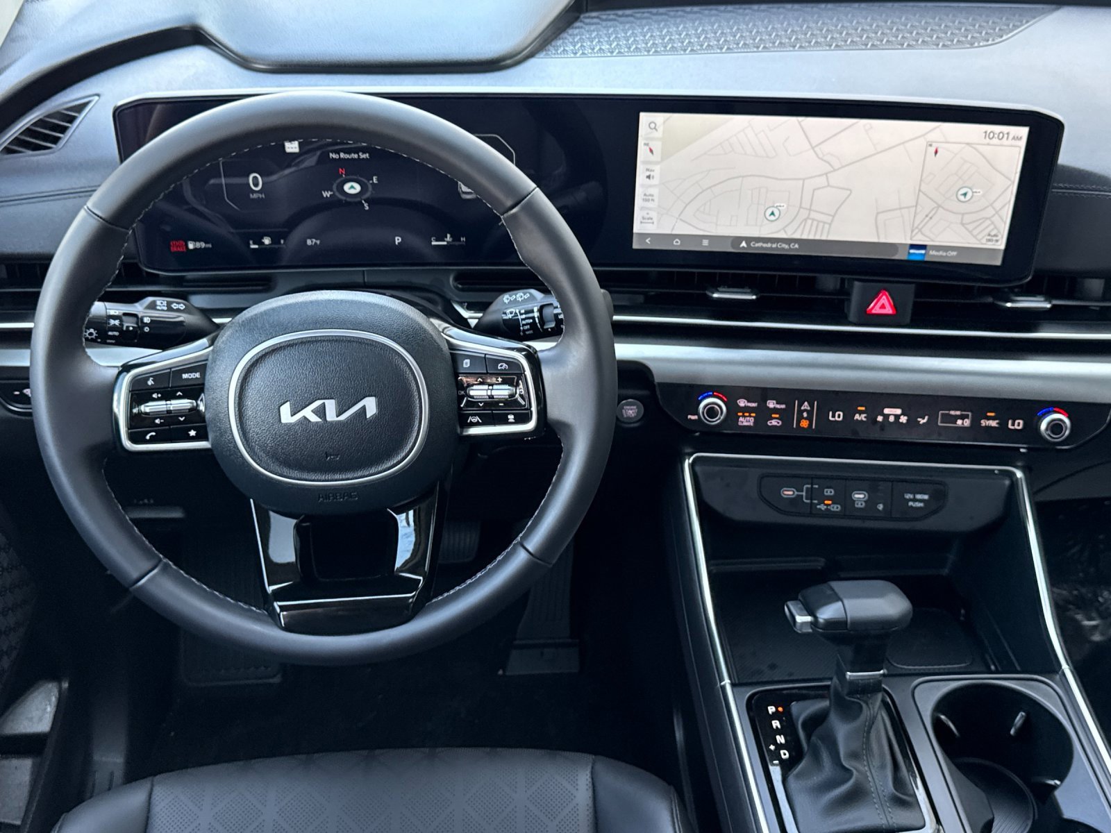 New 2026 Kia Carnival SX image 15