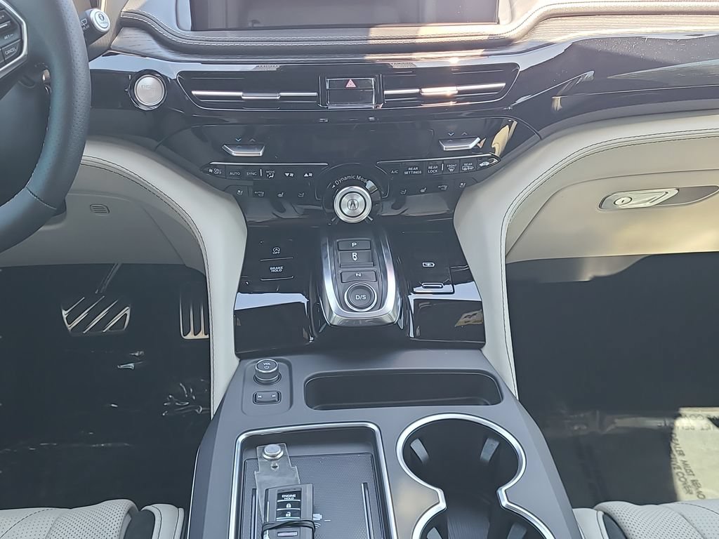 New 2026 Acura MDX Type S AWD/4WD image 15