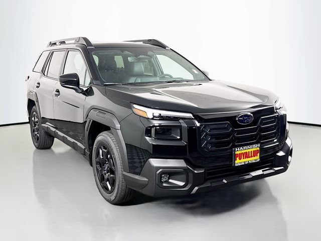 New 2026 Subaru Outback Limited AWD/4WD image 1