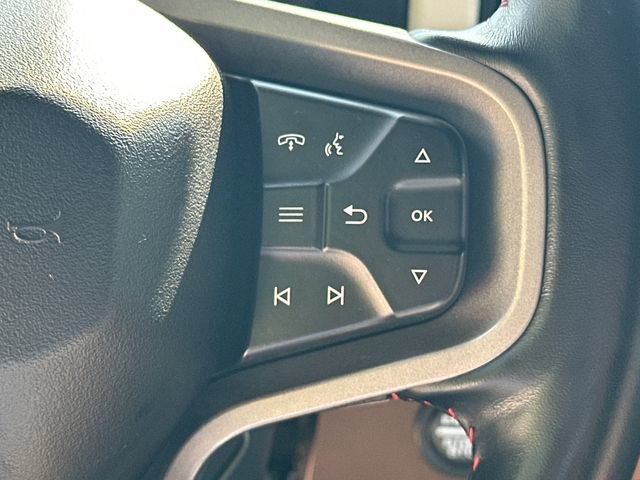 Used 2023 Ford Bronco Heritage Edition AWD/4WD image 31